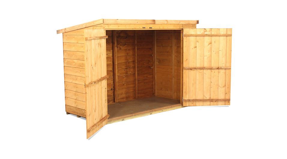 Small Garden Shed Bunnings, Small Storage Sheds Bunnings