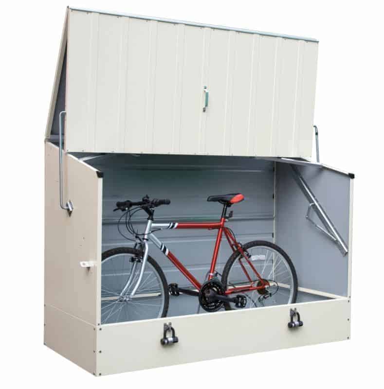 Bike Shed – Bike storage, bike storage shed &amp; more...