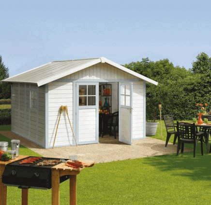 Plastic Sheds – Top 10 Plastic Sheds for Sale in UK – Reviewed