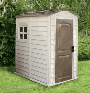 6x4 shed - find the best 6x4 shed for sale in the uk