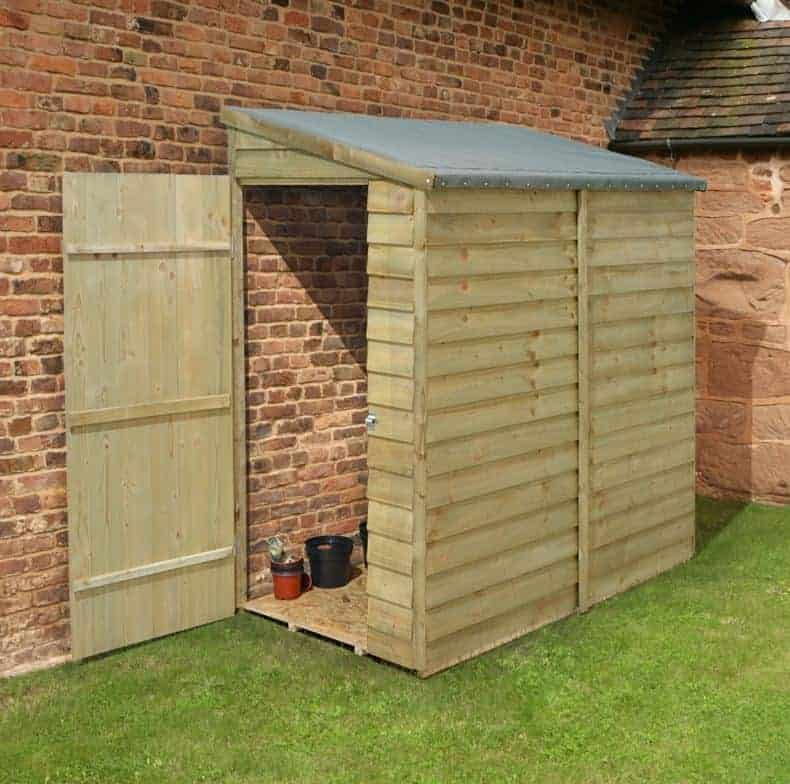 Small Shed, Offers & Deals, Who has the Best Right Now?