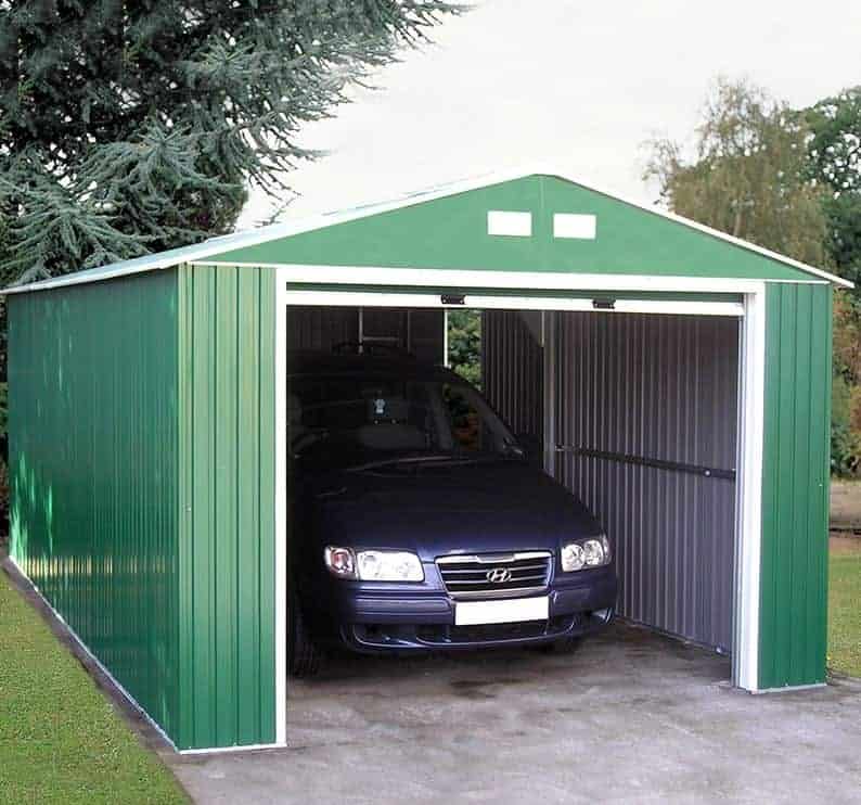 Car Sheds Who Has the Best Car Sheds for Sale in the UK? Car Sheds Who Has the Best Car Sheds for Sale in the UK?