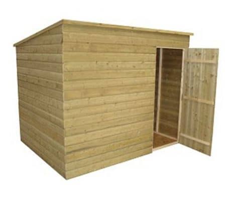 Wooden Storage Sheds - Who Has The Best Wooden Storage Sheds?