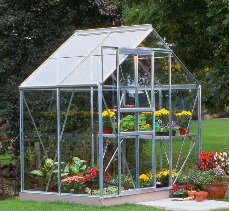 Cheap Greenhouse Who Has The UK’s Best Cheap Greenhouse?
