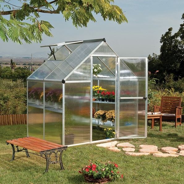 Cheap Greenhouse Who Has The UK’s Best Cheap Greenhouse?