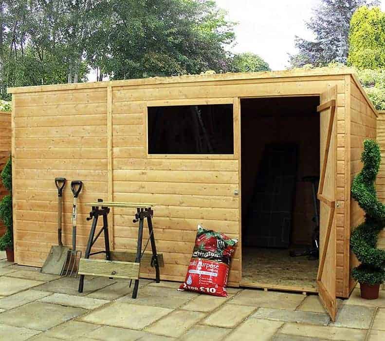 Pre built Shed - Who Sells The UKâ€™s Best Pre Built Shed?