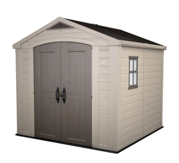 Vinyl Sheds - Who Has The Best Vinyl Sheds For Sale?