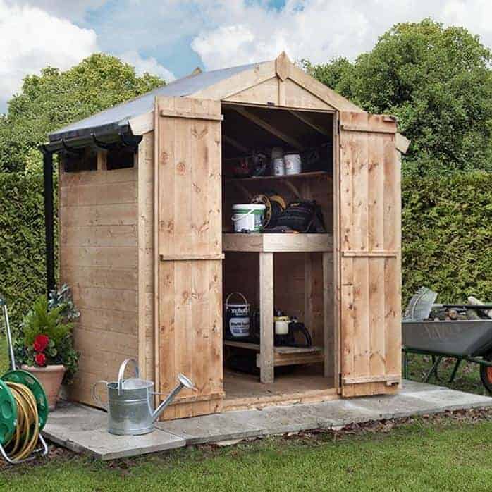 Small Storage Sheds - Who Has The Best Small Storage Sheds?