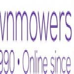 Lawnmowers UK logo