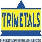 Trimetals logo