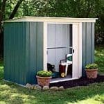 5x3 Sheds - Who Has The Best 5x3 Sheds In The UK?