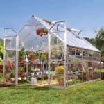 Balance Greenhouse