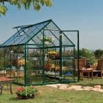 Green Harmony Greenhouse
