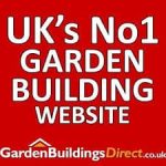 Garden Buildings Direct Voucher