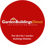 Garden Buildings Direct Logo