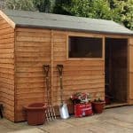 6X4 Shed, Offers &amp; Deals, Who has the Best Right Now?