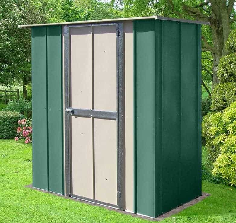 wooden garden sheds ebay ~ shed plans by size