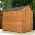 7 x 5 Waltons Windowless Tongue and Groove Apex Wooden Shed