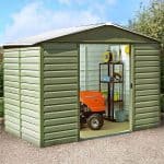 Small Shed, Offers &amp; Deals, Who has the Best Right Now?