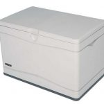Lifetime 300 Litre Small Storage Box