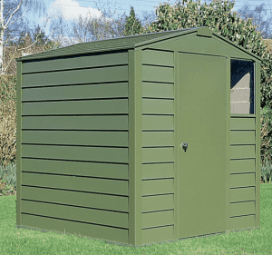 6X4 Shed, Offers & Deals, Who Has The Best Right Now?
