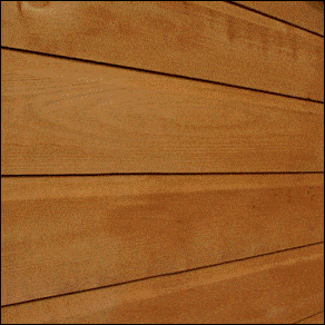 Tongue & Groove Cladding 1