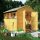 8x8 Sheds - BillyOh 8x8 Sheds 5000 Greenkeeper Premium Tongue And Groove Garden Shed
