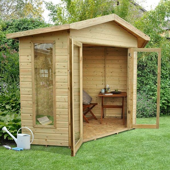 Corner Summer House, Offers &amp; Deals, Who has the Best 