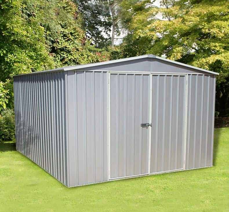 10x12 shed plans - youtube