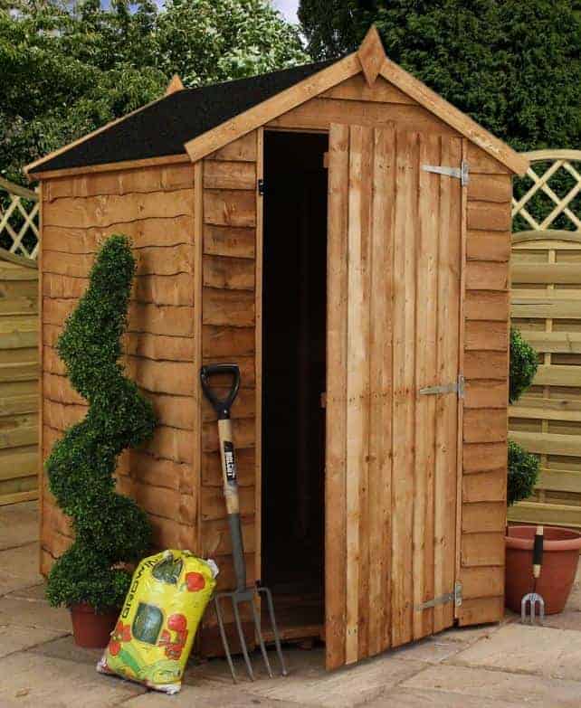 Small Shed, Offers &amp; Deals, Who has the Best Right Now?