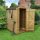 Small Shed - 6 x 4 Ultimate Tongue And Groove Apex Small Shed