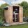 Small Shed - BillyOh 300 Privacy Small Shed