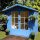 Small Summerhouse - Lumley 7' X 5' Shiplap Timber Summer House