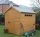Big Sheds - 12x8 Traditional Apex Security Shed
