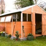 Big Sheds - Billyoh 5000 Range - 20x10