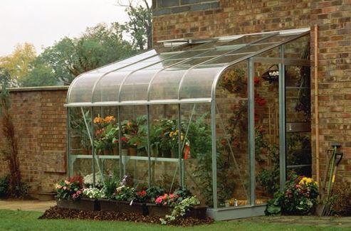 Glass Greenhouse - Who Has The Best?