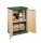 Outdoor Storage Cabinets - Keter Compact Garden Storage Cabinet 2’3”x1’7”