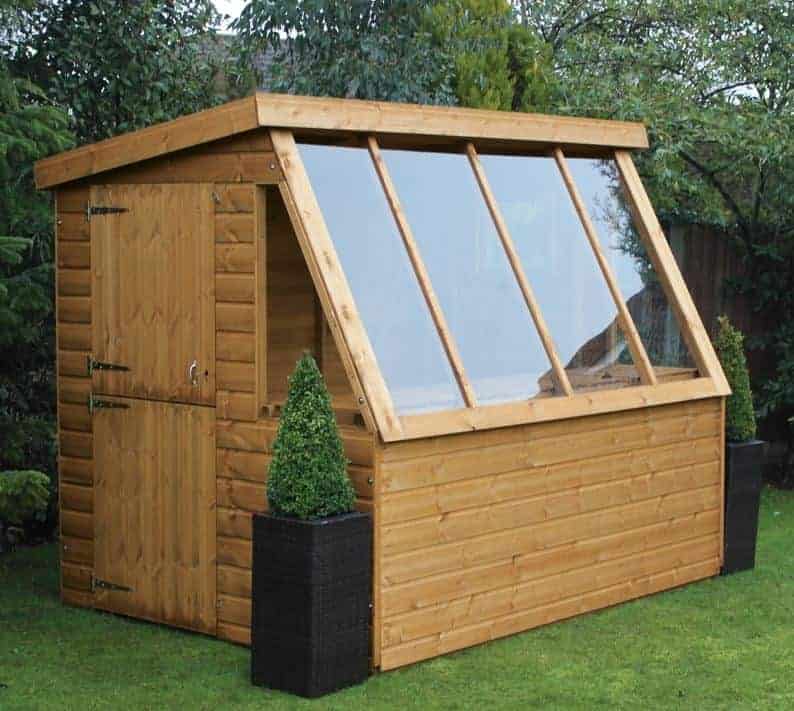 Potting Sheds, Offers &amp; Deals, Who has the Best in UK 