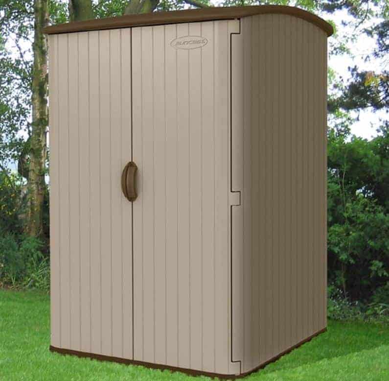 Resin Storage Sheds - Who Has The Best Resin Storage Sheds?