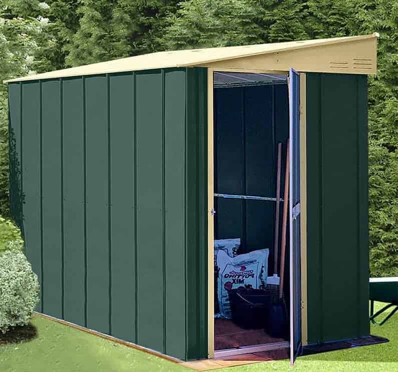 Steel Storage Sheds - Who Has the Best? Steel Storage Sheds - Who Has the Best?
