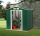 Steel Storage Sheds - 6’x8’ Store More Emerald Parkdale Apex Metal Shed