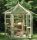 Wooden Greenhouses - Buckingham Glass Wooden Greenhouses
