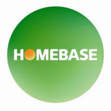 Homebase Logo