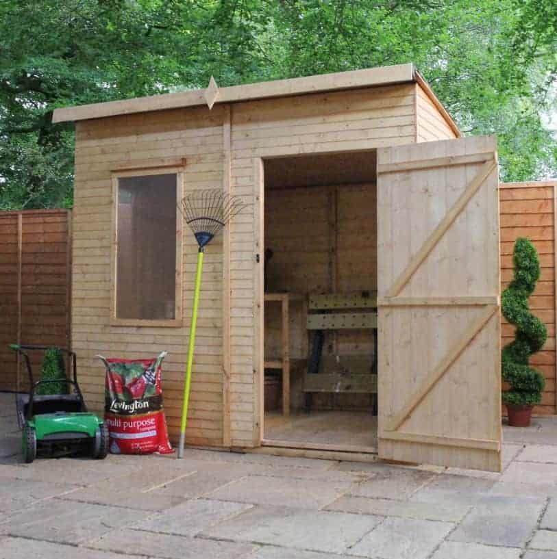 Pre built Shed - Who Sells The UKâ€™s Best Pre Built Shed?