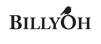 BillyOh Logo