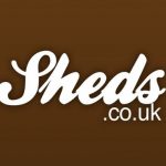 Sheds.co.uk Logo