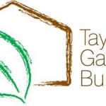 Taylors Garden Buildings logo