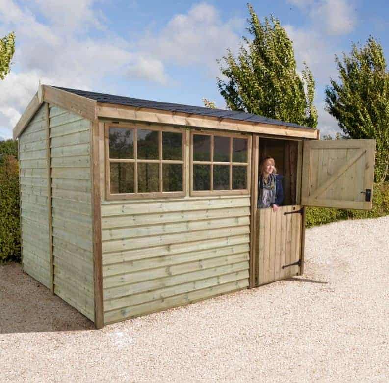 Tough Sheds - Who Has The Best Tough Sheds for Sale?