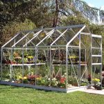 Halls greenhouses - Halls greenhouses Popular 106
