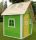Kids Playhouses - Whacky Ranch Wooden Kids Playhouses